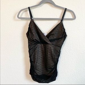 White House Black Market top